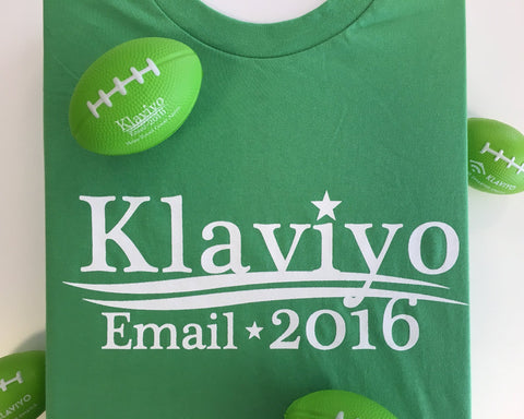 Awesome Klaviyo T-Shirt